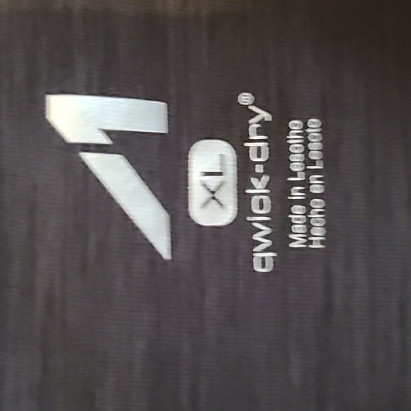 Hooded long sleeve - Picture 4 of 7